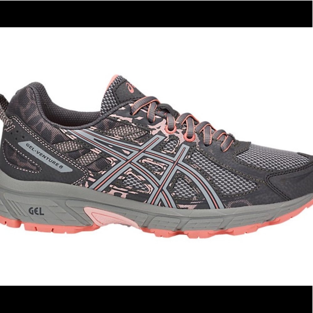 CLOSET CLEAROUT ‼️ASIC shoes